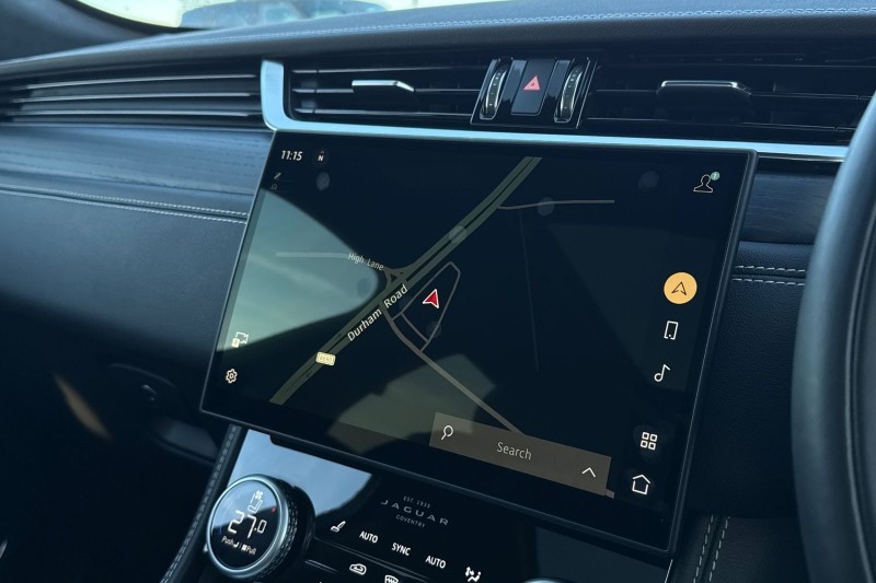 Used Jaguar F-Pace 2024 for sale - 77148028: Photo 57