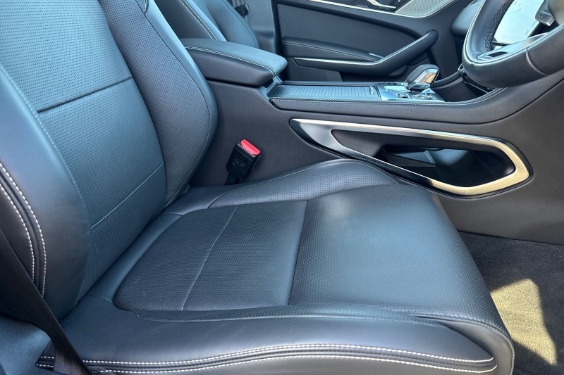 Used Jaguar F-Pace 2024 for sale - 77148028: Photo 71