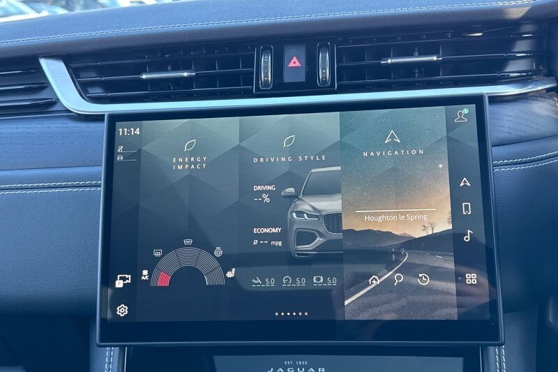 Used Jaguar F-Pace 2024 for sale - 77148028: Photo 76