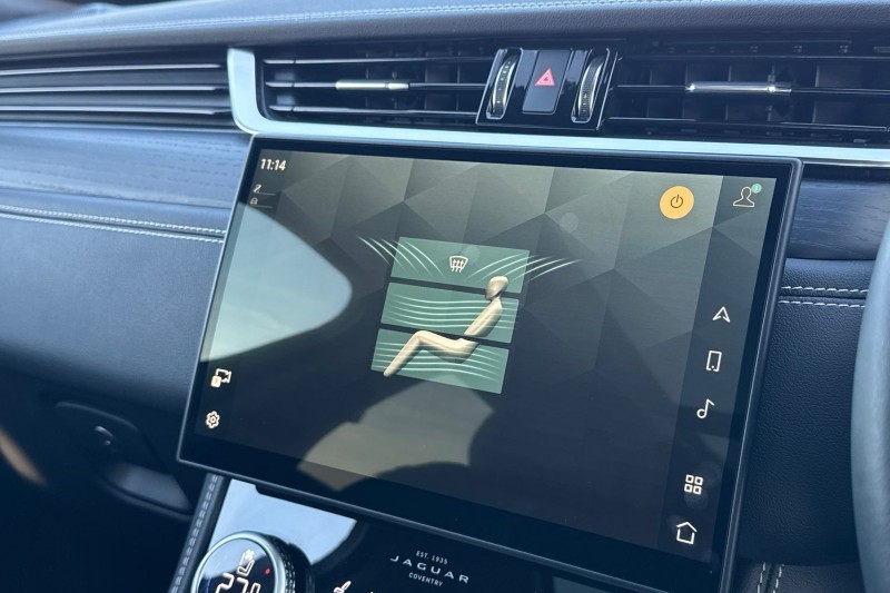 Used Jaguar F-Pace 2024 for sale - 77148028: Photo 77