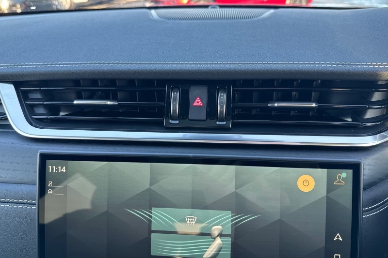 Used Jaguar F-Pace 2024 for sale - 77148028: Photo 78