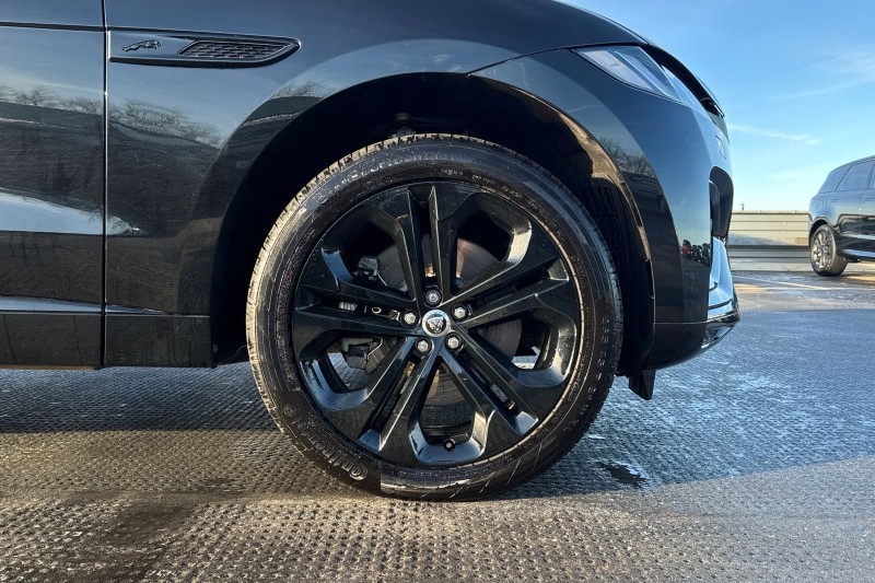 Used Jaguar F-Pace 2024 for sale - 77148028: Photo 8