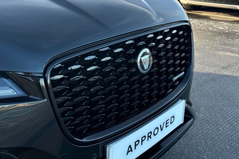 Used Jaguar F-Pace 2024 for sale - 77148028: Photo 84