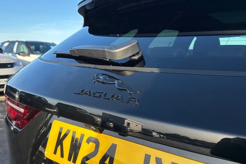 Used Jaguar F-Pace 2024 for sale - 77148028: Photo 87