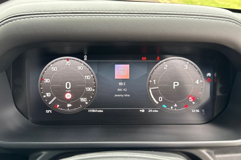 Used Land Rover Defender 2022 for sale - 76984312: Photo 15