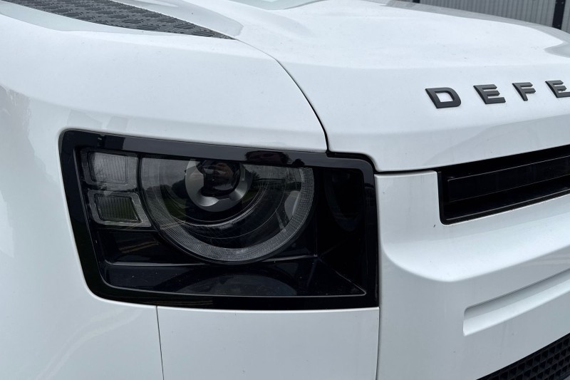 Used Land Rover Defender 2022 for sale - 76984312: Photo 16