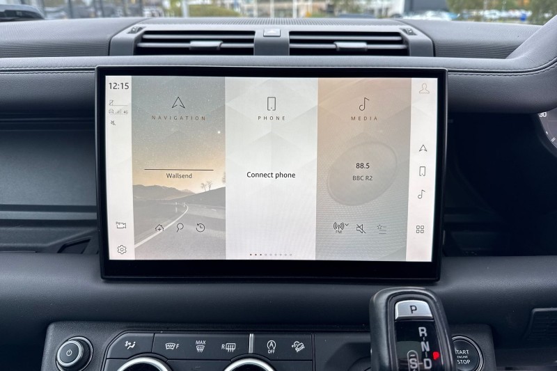 Used Land Rover Defender 2022 for sale - 76984312: Photo 27