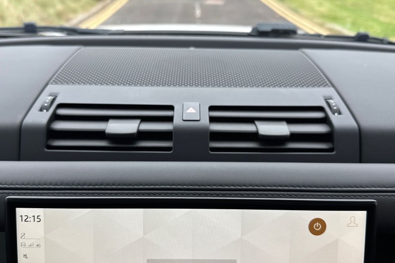 Used Land Rover Defender 2022 for sale - 76984312: Photo 29