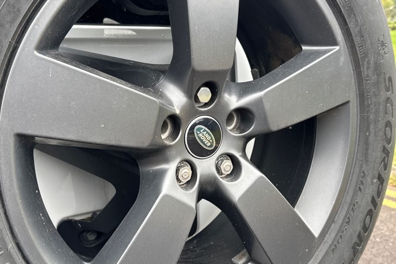 Used Land Rover Defender 2022 for sale - 76984312: Photo 34