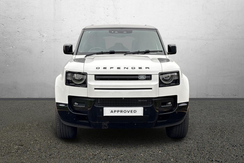 Used Land Rover Defender 2022 for sale - 76984312: Photo 7