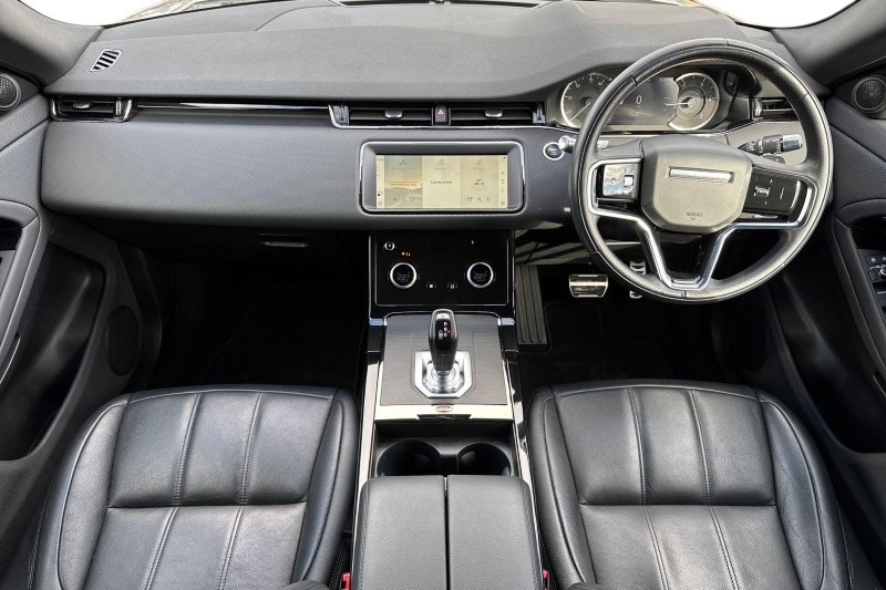 Used Land Rover Range Rover Evoque 2021 for sale - 78209879: Photo 10