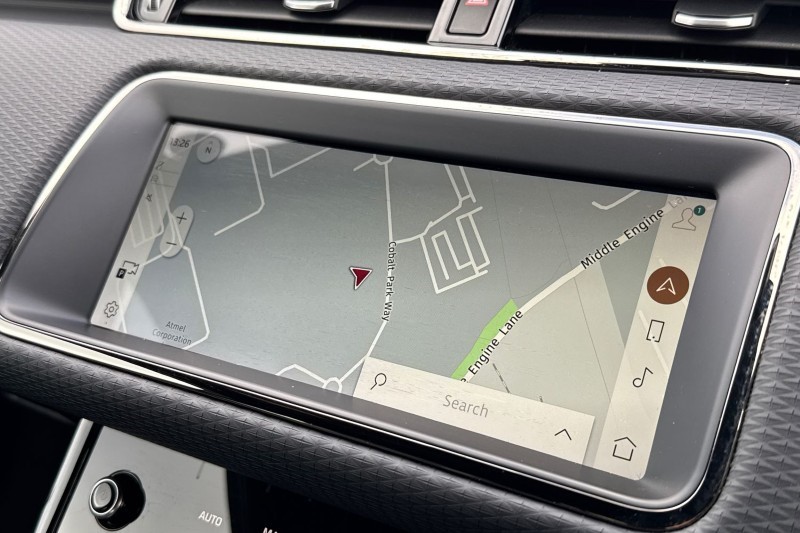 Used Land Rover Range Rover Evoque 2021 for sale - 78209879: Photo 12