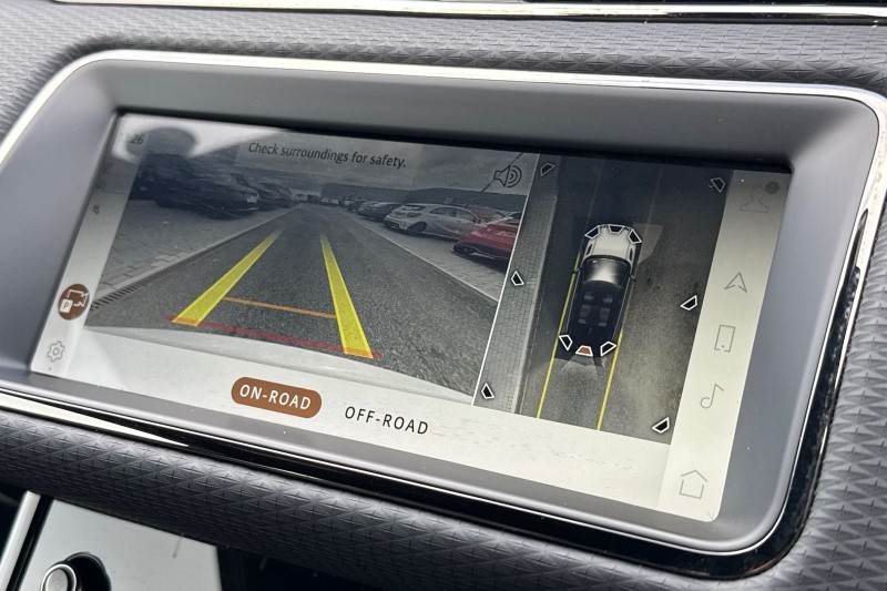 Used Land Rover Range Rover Evoque 2021 for sale - 78209879: Photo 13