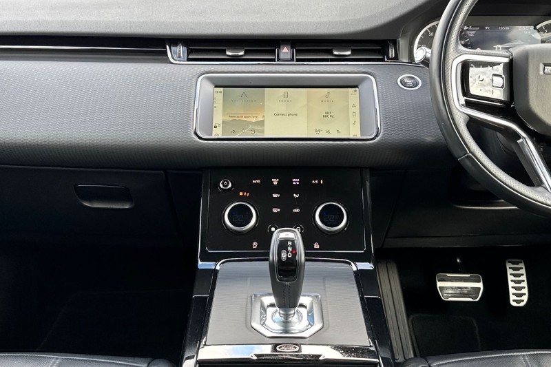 Used Land Rover Range Rover Evoque 2021 for sale - 78209879: Photo 15