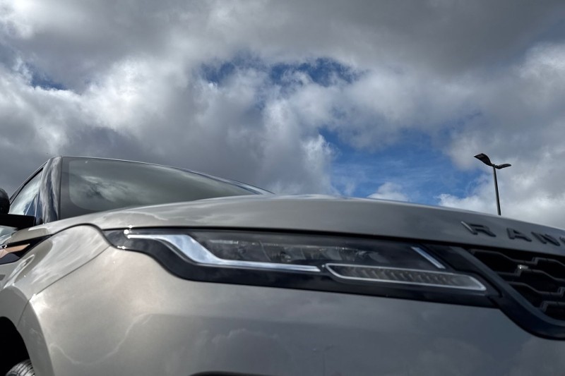 Used Land Rover Range Rover Evoque 2021 for sale - 78209879: Photo 18