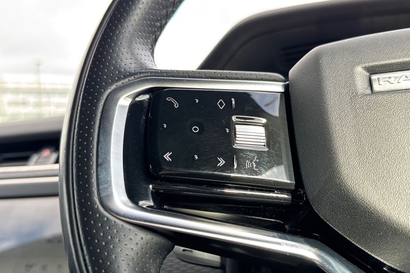 Used Land Rover Range Rover Evoque 2021 for sale - 78209879: Photo 27