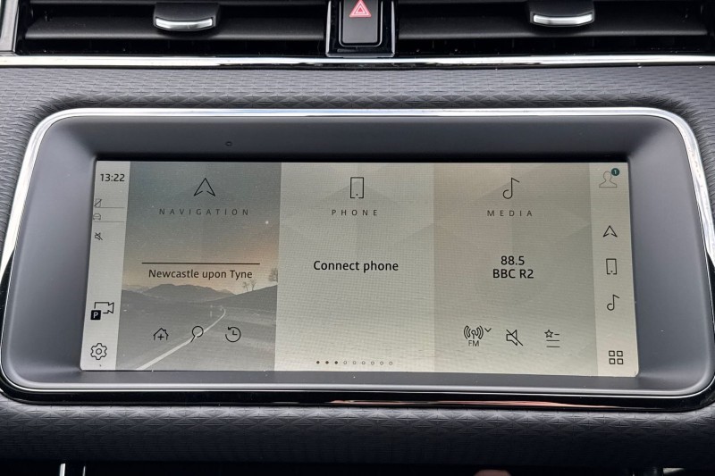 Used Land Rover Range Rover Evoque 2021 for sale - 78209879: Photo 29