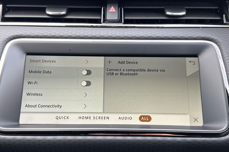 Used Land Rover Range Rover Evoque 2021 for sale - 78209879: Photo 30