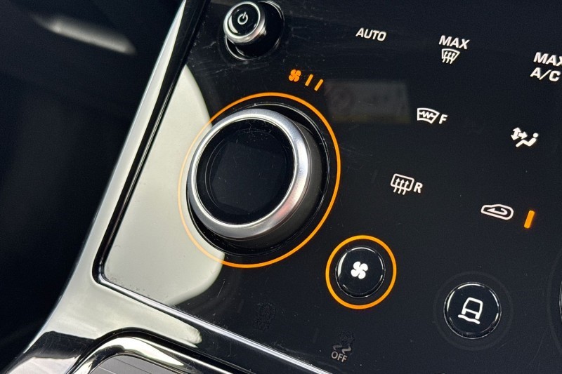 Used Land Rover Range Rover Evoque 2021 for sale - 78209879: Photo 33