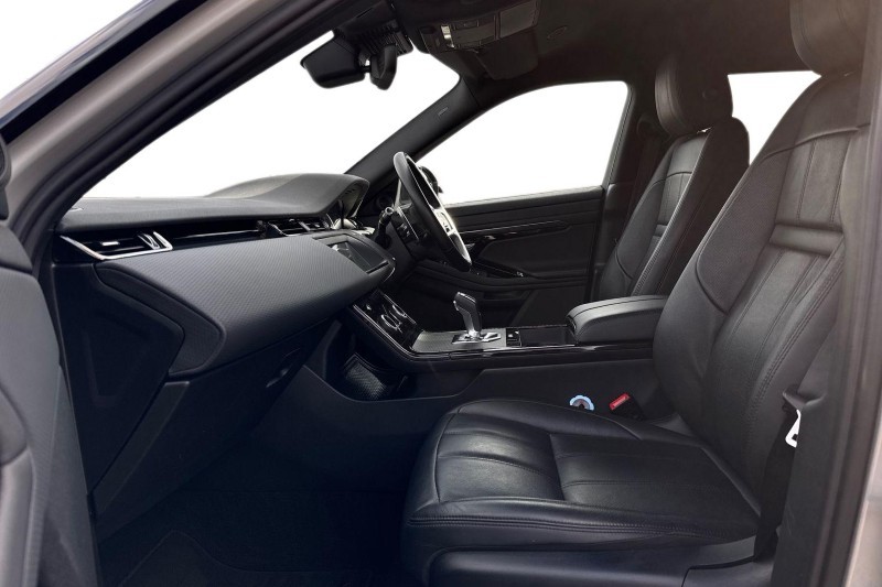 Used Land Rover Range Rover Evoque 2021 for sale - 78209879: Photo 4
