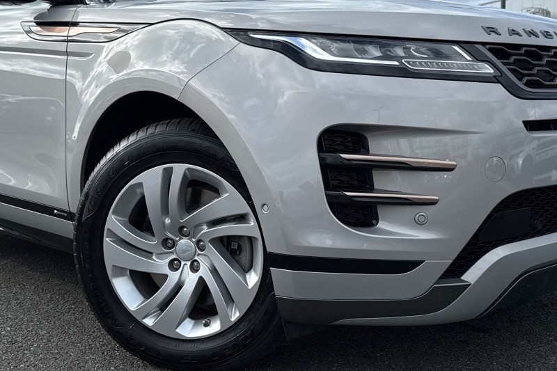Used Land Rover Range Rover Evoque 2021 for sale - 78209879: Photo 40