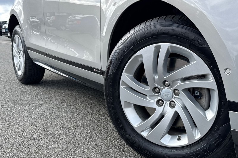 Used Land Rover Range Rover Evoque 2021 for sale - 78209879: Photo 42