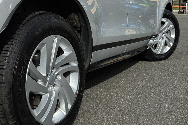 Used Land Rover Range Rover Evoque 2021 for sale - 78209879: Photo 46