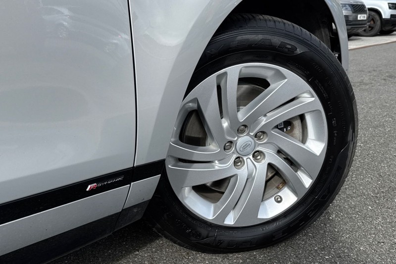 Used Land Rover Range Rover Evoque 2021 for sale - 78209879: Photo 47