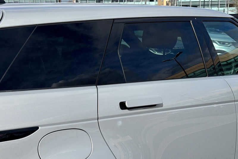 Used Land Rover Range Rover Evoque 2021 for sale - 78209879: Photo 49