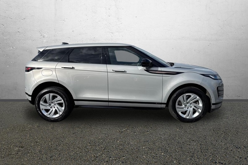 Used Land Rover Range Rover Evoque 2021 for sale - 78209879: Photo 6