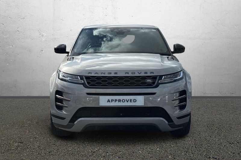 Used Land Rover Range Rover Evoque 2021 for sale - 78209879: Photo 8