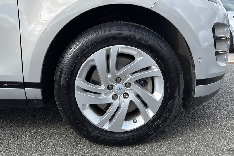 Used Land Rover Range Rover Evoque 2021 for sale - 78209879: Photo 9