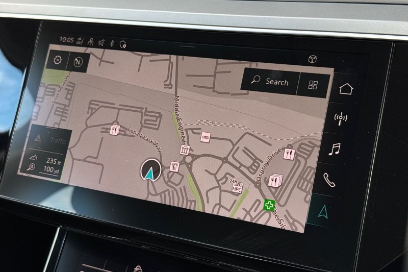 Used Audi e-tron 2021 for sale - 77819317: Photo 11