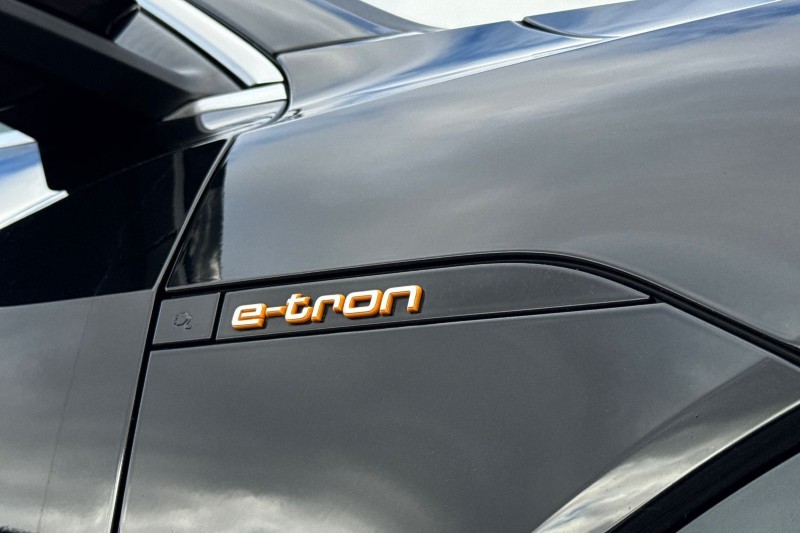 Used Audi e-tron 2021 for sale - 77819317: Photo 20