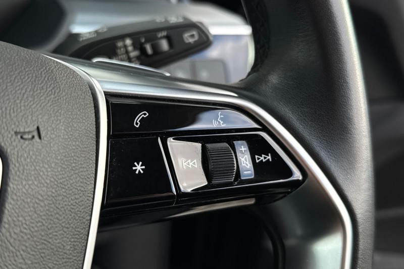 Used Audi e-tron 2021 for sale - 77819317: Photo 27