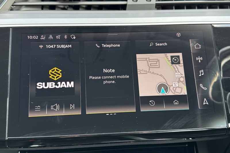 Used Audi e-tron 2021 for sale - 77819317: Photo 28