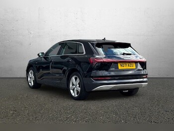 Used Audi e-tron 2021 for sale - 77819317: Photo