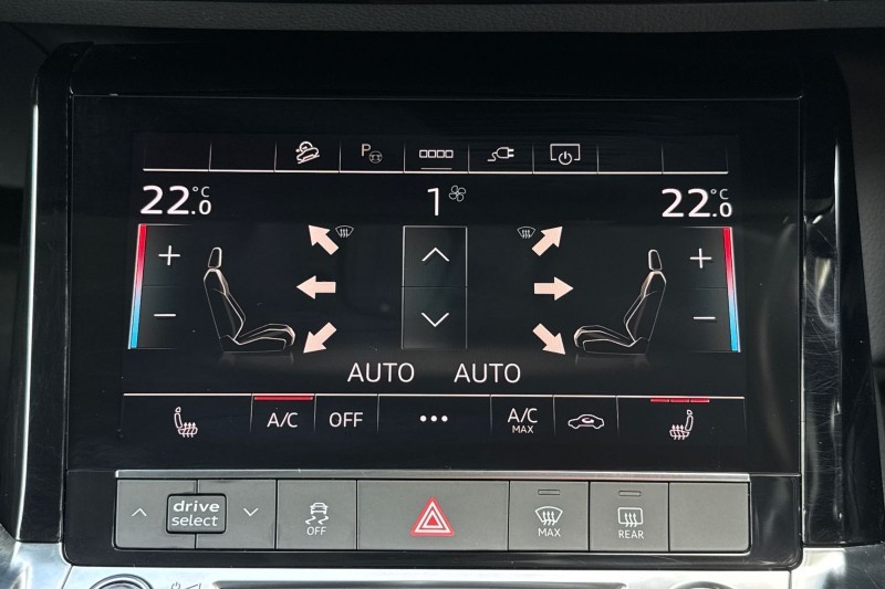 Used Audi e-tron 2021 for sale - 77819317: Photo 30