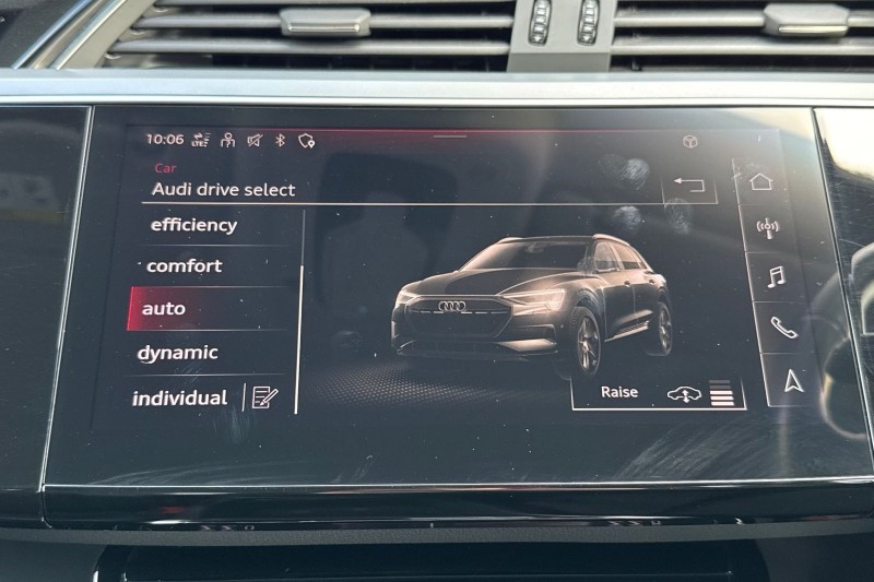 Used Audi e-tron 2021 for sale - 77819317: Photo 31