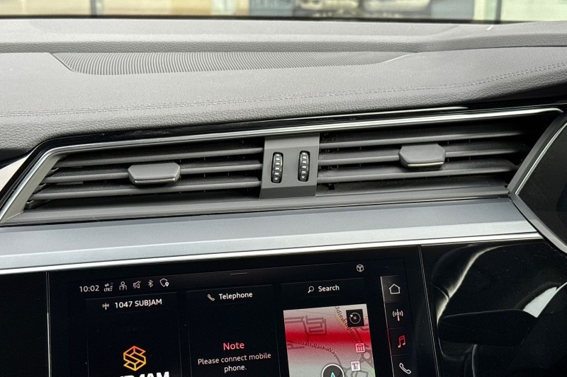 Used Audi e-tron 2021 for sale - 77819317: Photo 33