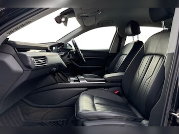 Used Audi e-tron 2021 for sale - 77819317: Photo