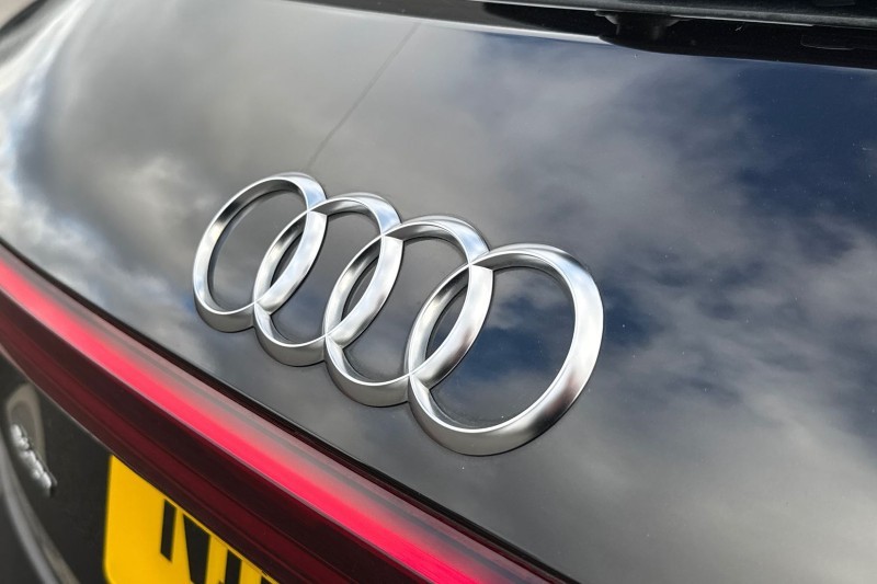 Used Audi e-tron 2021 for sale - 77819317: Photo 41