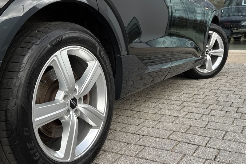 Used Audi e-tron 2021 for sale - 77819317: Photo 44