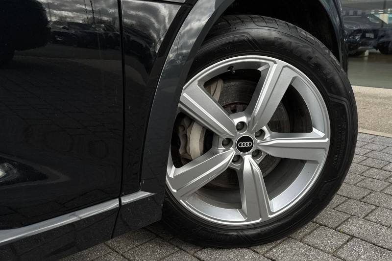 Used Audi e-tron 2021 for sale - 77819317: Photo 45