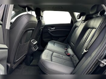 Used Audi e-tron 2021 for sale - 77819317: Photo