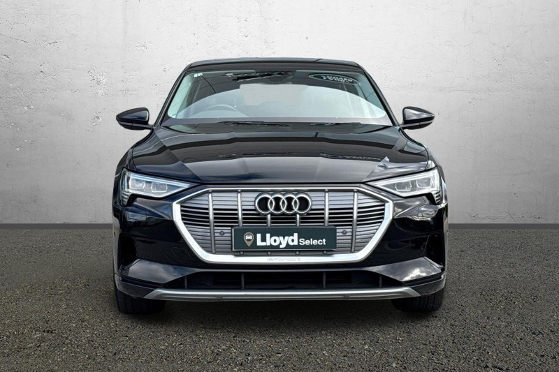 Used Audi e-tron 2021 for sale - 77819317: Photo 7