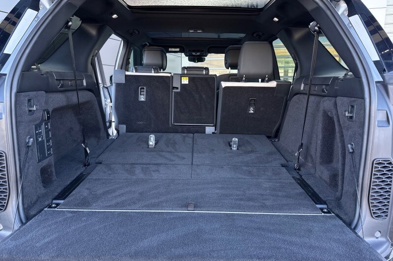 Used Land Rover Discovery 2024 for sale - 77918133: Photo 10