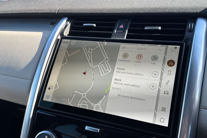 Used Land Rover Discovery 2024 for sale - 77918133: Photo 11