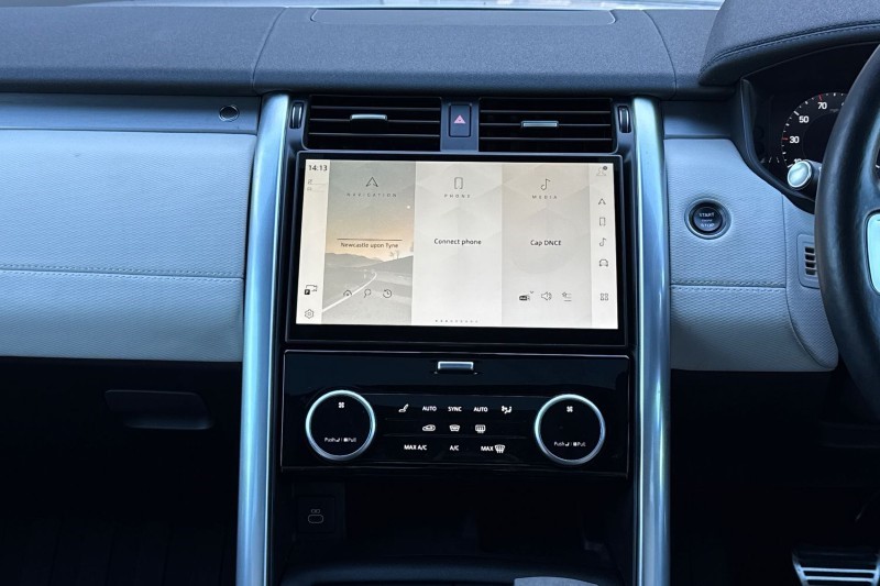 Used Land Rover Discovery 2024 for sale - 77918133: Photo 14