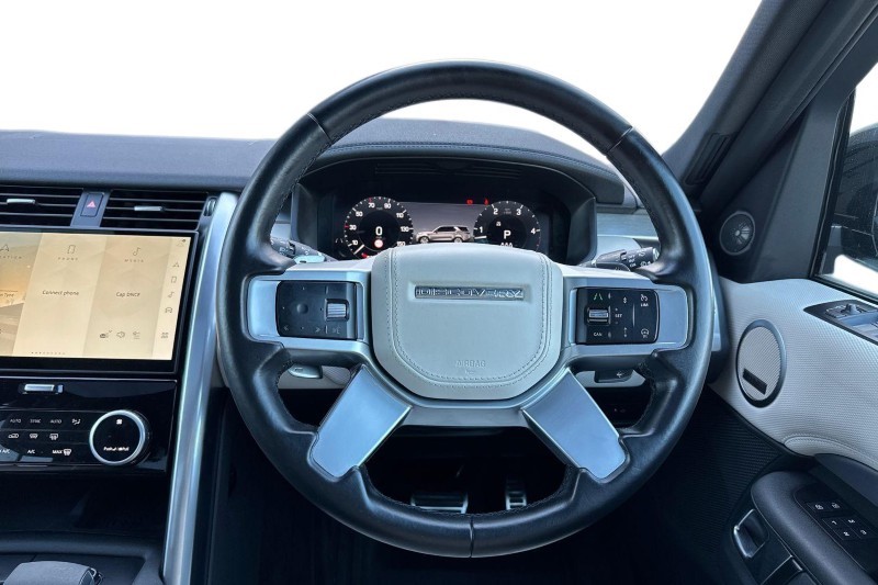 Used Land Rover Discovery 2024 for sale - 77918133: Photo 15